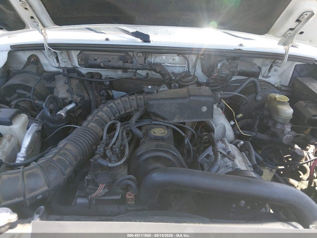 Aukcja sprzedaży 2000 Ford Ranger Xl/xlt, vin: 1FTYR10C2YPB85602, numer aukcji: 45111950