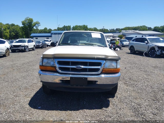 Aukcja sprzedaży 2000 Ford Ranger Xl/xlt, vin: 1FTYR10C2YPB85602, numer aukcji: 45111950