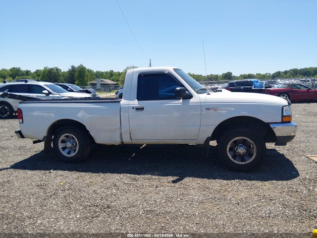Aukcja sprzedaży 2000 Ford Ranger Xl/xlt, vin: 1FTYR10C2YPB85602, numer aukcji: 45111950