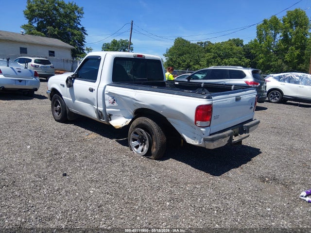 Aukcja sprzedaży 2000 Ford Ranger Xl/xlt, vin: 1FTYR10C2YPB85602, numer aukcji: 45111950