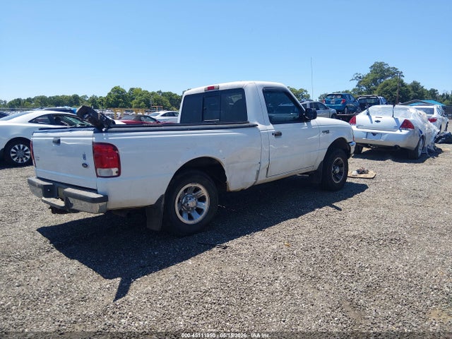 Aukcja sprzedaży 2000 Ford Ranger Xl/xlt, vin: 1FTYR10C2YPB85602, numer aukcji: 45111950