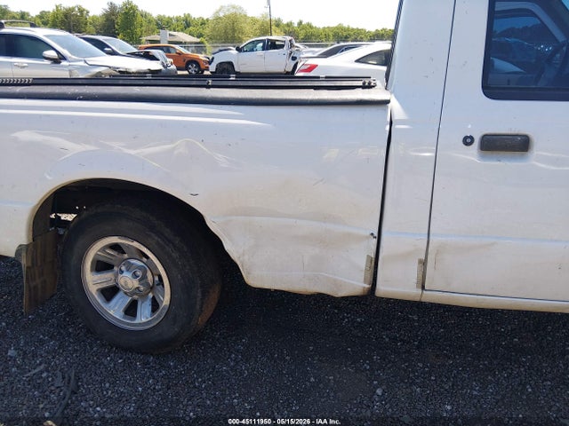 Aukcja sprzedaży 2000 Ford Ranger Xl/xlt, vin: 1FTYR10C2YPB85602, numer aukcji: 45111950