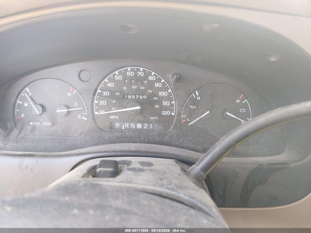 Aukcja sprzedaży 2000 Ford Ranger Xl/xlt, vin: 1FTYR10C2YPB85602, numer aukcji: 45111950