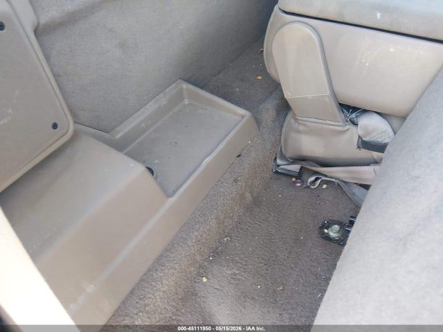 Aukcja sprzedaży 2000 Ford Ranger Xl/xlt, vin: 1FTYR10C2YPB85602, numer aukcji: 45111950