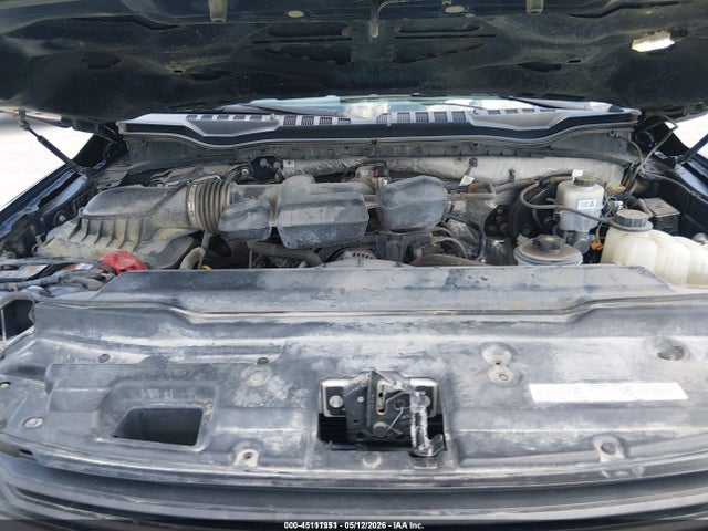 Aukcja sprzedaży 2019 Ford F-250 Xl, vin: 1FTBF2B61KED43734, numer aukcji: 45111951