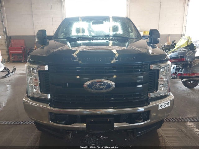 Aukcja sprzedaży 2019 Ford F-250 Xl, vin: 1FTBF2B61KED43734, numer aukcji: 45111951