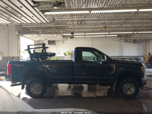 Aukcja sprzedaży 2019 Ford F-250 Xl, vin: 1FTBF2B61KED43734, numer aukcji: 45111951
