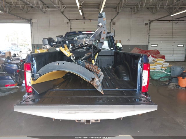 Aukcja sprzedaży 2019 Ford F-250 Xl, vin: 1FTBF2B61KED43734, numer aukcji: 45111951