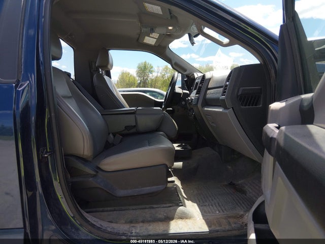 Aukcja sprzedaży 2019 Ford F-250 Xl, vin: 1FTBF2B61KED43734, numer aukcji: 45111951