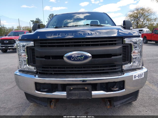 Aukcja sprzedaży 2019 Ford F-250 Xl, vin: 1FTBF2B61KED43734, numer aukcji: 45111951