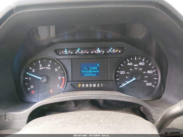 Aukcja sprzedaży 2019 Ford F-250 Xl, vin: 1FTBF2B61KED43734, numer aukcji: 45111951