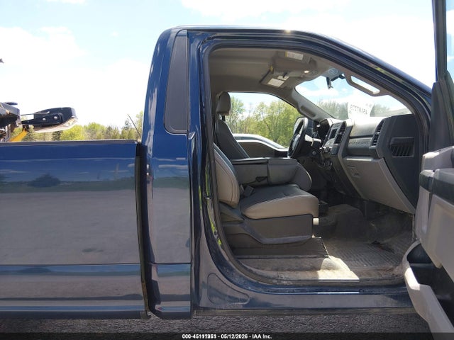 Aukcja sprzedaży 2019 Ford F-250 Xl, vin: 1FTBF2B61KED43734, numer aukcji: 45111951