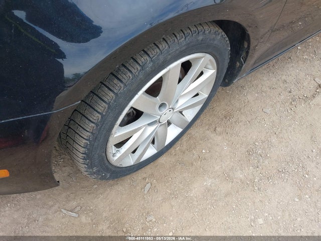 Aukcja sprzedaży 2011 Volkswagen Jetta Sportwagen 2.0l Tdi, vin: 3VWPL7AJ9BM676935, numer aukcji: 45111953