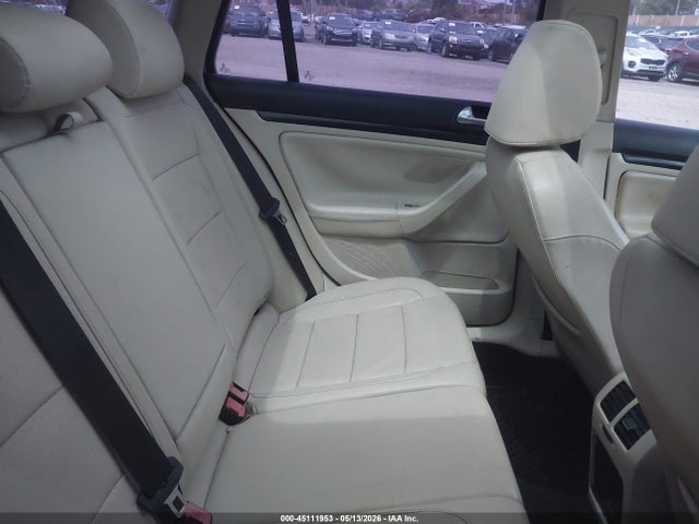Aukcja sprzedaży 2011 Volkswagen Jetta Sportwagen 2.0l Tdi, vin: 3VWPL7AJ9BM676935, numer aukcji: 45111953