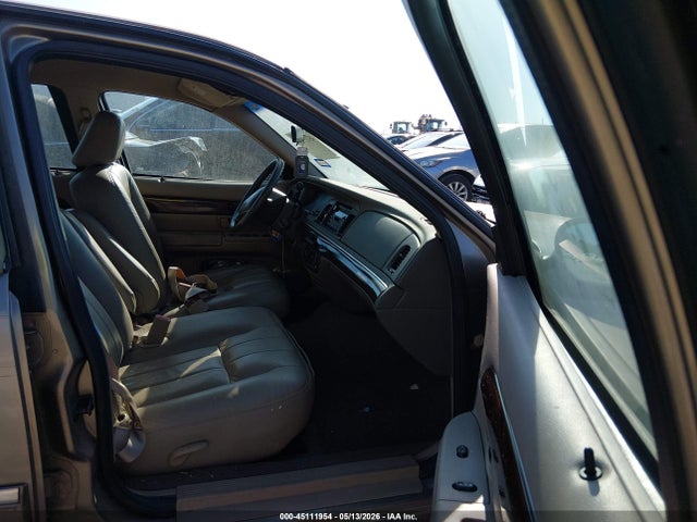 Продажа на аукционе авто 2003 Mercury Grand Marquis Gs, vin: 2MEFM74W23X613733, номер лота: 45111954