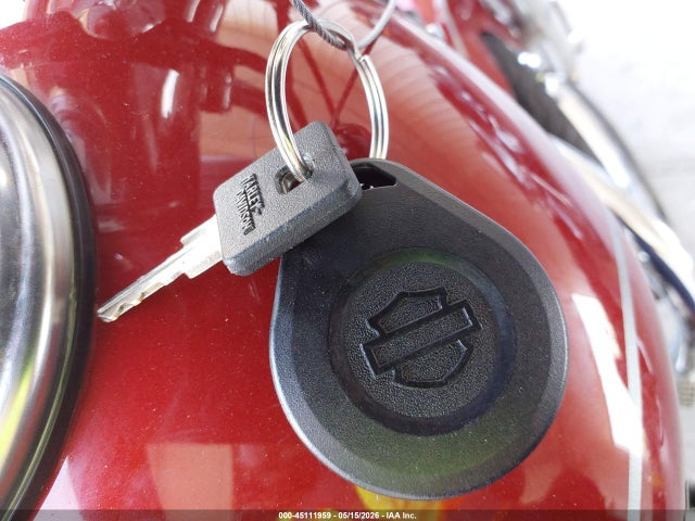 Aukcja sprzedaży 2007 Harley-davidson Xl1200 C, vin: 1HD1CT3117K428609, numer aukcji: 45111959