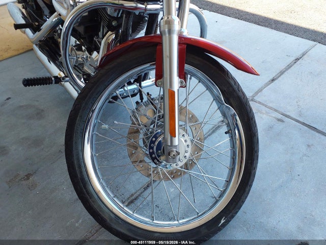 Aukcja sprzedaży 2007 Harley-davidson Xl1200 C, vin: 1HD1CT3117K428609, numer aukcji: 45111959