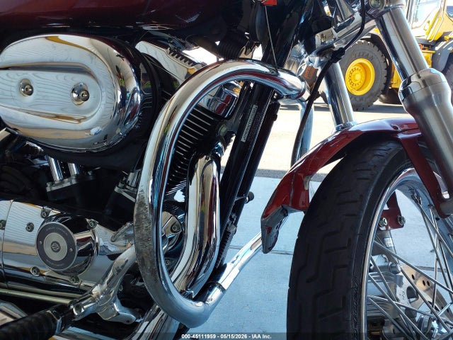 Aukcja sprzedaży 2007 Harley-davidson Xl1200 C, vin: 1HD1CT3117K428609, numer aukcji: 45111959