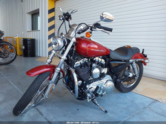 Aukcja sprzedaży 2007 Harley-davidson Xl1200 C, vin: 1HD1CT3117K428609, numer aukcji: 45111959