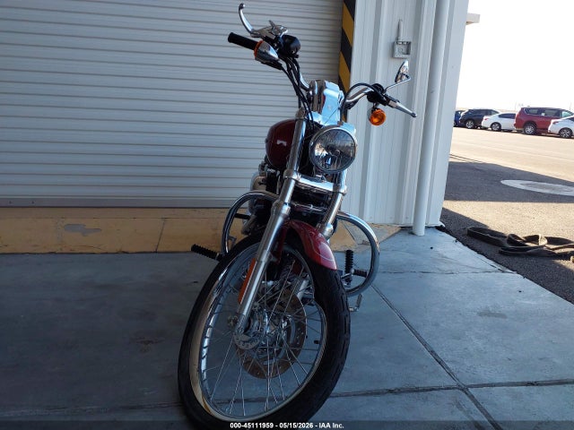 Aukcja sprzedaży 2007 Harley-davidson Xl1200 C, vin: 1HD1CT3117K428609, numer aukcji: 45111959
