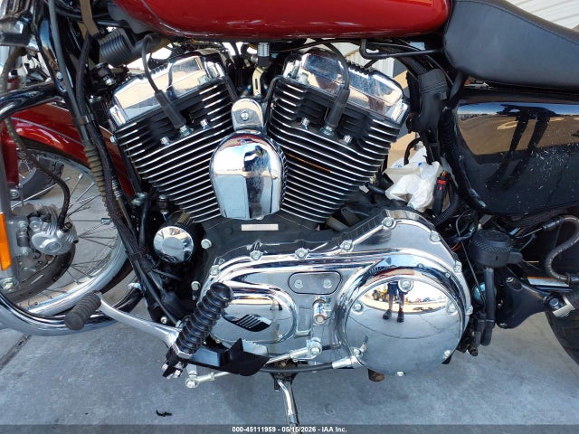 Aukcja sprzedaży 2007 Harley-davidson Xl1200 C, vin: 1HD1CT3117K428609, numer aukcji: 45111959