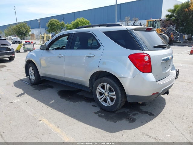 Продаж на аукціоні авто 2012 Chevrolet Equinox 2lt, vin: 2GNFLNEK6C6353516, номер лоту: 45111961