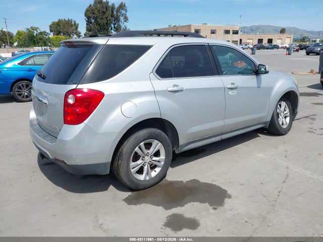 Продаж на аукціоні авто 2012 Chevrolet Equinox 2lt, vin: 2GNFLNEK6C6353516, номер лоту: 45111961