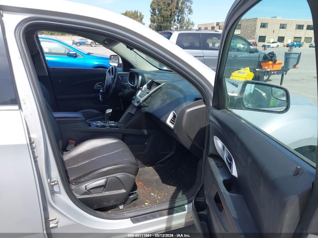 Продаж на аукціоні авто 2012 Chevrolet Equinox 2lt, vin: 2GNFLNEK6C6353516, номер лоту: 45111961