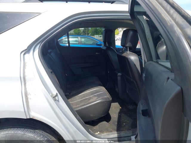 Продаж на аукціоні авто 2012 Chevrolet Equinox 2lt, vin: 2GNFLNEK6C6353516, номер лоту: 45111961