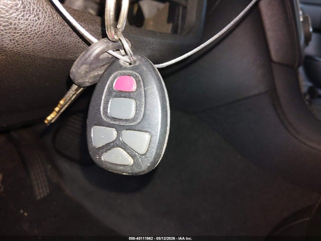 45111962 :رقم المزاد ، 1GKKVRKD6DJ207267 vin ، 2013 Gmc Acadia Slt-1 مزاد بيع