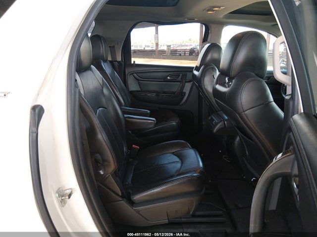 45111962 :رقم المزاد ، 1GKKVRKD6DJ207267 vin ، 2013 Gmc Acadia Slt-1 مزاد بيع