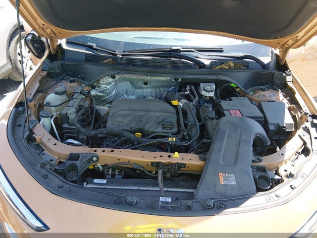 Продаж на аукціоні авто 2024 Buick Envista Preferred Fwd, vin: KL47LAE27RB118094, номер лоту: 45111964