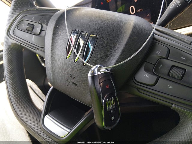 Продаж на аукціоні авто 2024 Buick Envista Preferred Fwd, vin: KL47LAE27RB118094, номер лоту: 45111964