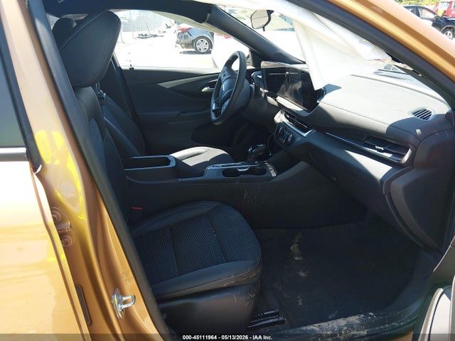 Продаж на аукціоні авто 2024 Buick Envista Preferred Fwd, vin: KL47LAE27RB118094, номер лоту: 45111964