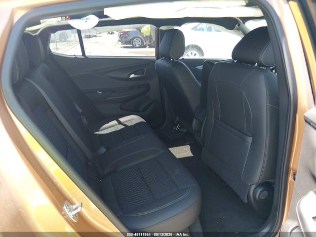 Продаж на аукціоні авто 2024 Buick Envista Preferred Fwd, vin: KL47LAE27RB118094, номер лоту: 45111964
