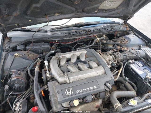 Auction sale of the 2002 Honda Accord 3.0 Ex, vin: 1HGCG16592A030095, lot number: 45111967