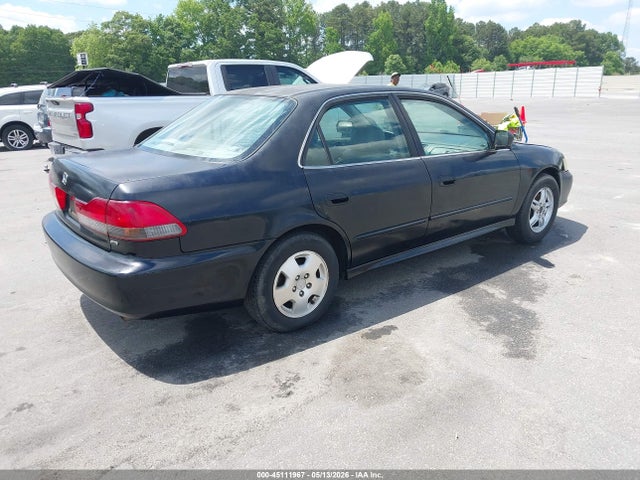 Auction sale of the 2002 Honda Accord 3.0 Ex, vin: 1HGCG16592A030095, lot number: 45111967