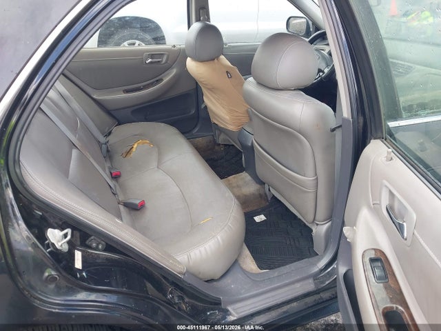 Auction sale of the 2002 Honda Accord 3.0 Ex, vin: 1HGCG16592A030095, lot number: 45111967