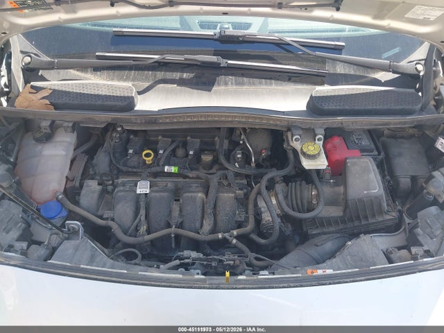 2021 Ford Transit Connect Xl Passenger მანქანა იყიდება აუქციონზე, vin: NM0GE9E25M1484002, აუქციონის ნომერი: 45111973