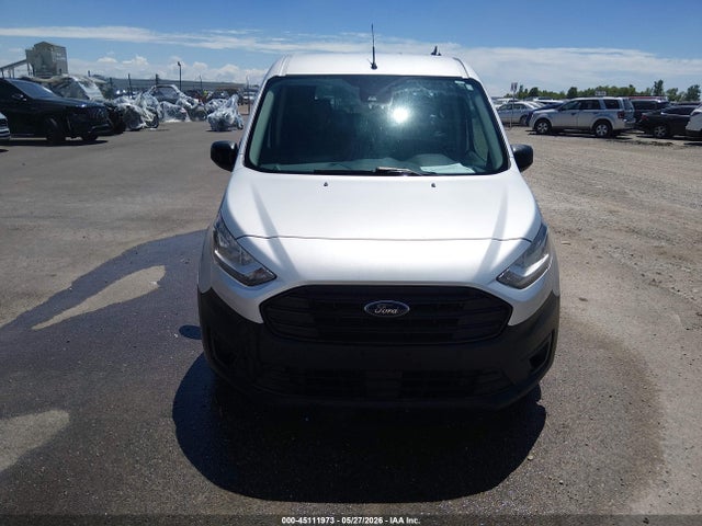 2021 Ford Transit Connect Xl Passenger მანქანა იყიდება აუქციონზე, vin: NM0GE9E25M1484002, აუქციონის ნომერი: 45111973