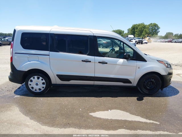 2021 Ford Transit Connect Xl Passenger მანქანა იყიდება აუქციონზე, vin: NM0GE9E25M1484002, აუქციონის ნომერი: 45111973
