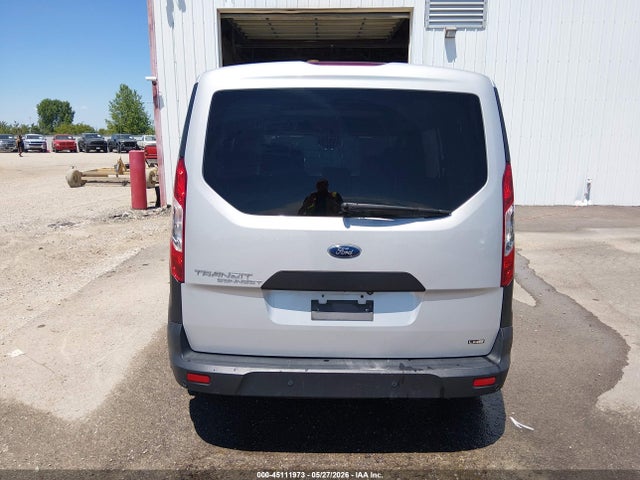 2021 Ford Transit Connect Xl Passenger მანქანა იყიდება აუქციონზე, vin: NM0GE9E25M1484002, აუქციონის ნომერი: 45111973