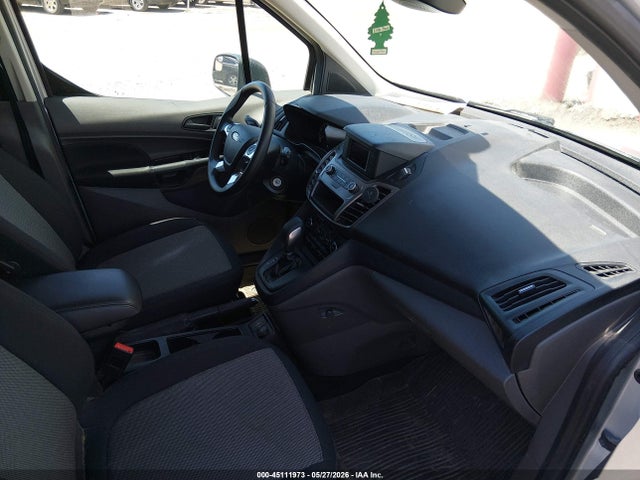 2021 Ford Transit Connect Xl Passenger მანქანა იყიდება აუქციონზე, vin: NM0GE9E25M1484002, აუქციონის ნომერი: 45111973