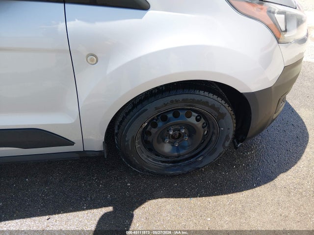 2021 Ford Transit Connect Xl Passenger მანქანა იყიდება აუქციონზე, vin: NM0GE9E25M1484002, აუქციონის ნომერი: 45111973