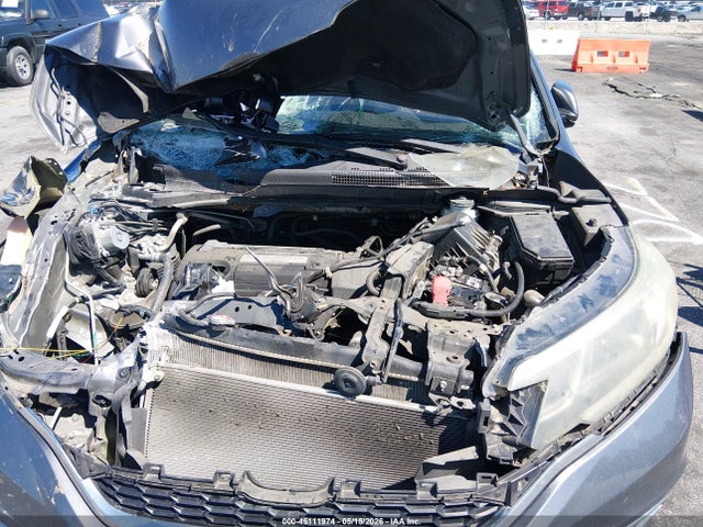 Aukcja sprzedaży 2015 Honda Cr-v Ex, vin: 2HKRM3H57FH535805, numer aukcji: 45111974
