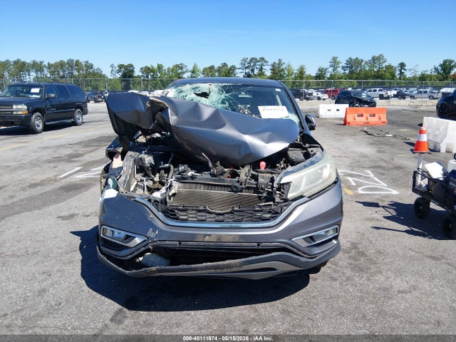 Aukcja sprzedaży 2015 Honda Cr-v Ex, vin: 2HKRM3H57FH535805, numer aukcji: 45111974