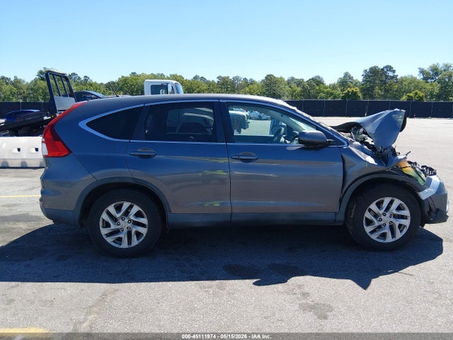Aukcja sprzedaży 2015 Honda Cr-v Ex, vin: 2HKRM3H57FH535805, numer aukcji: 45111974