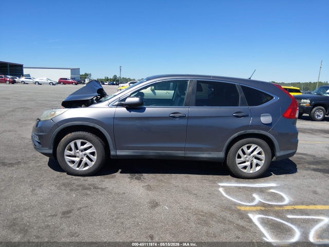 Aukcja sprzedaży 2015 Honda Cr-v Ex, vin: 2HKRM3H57FH535805, numer aukcji: 45111974