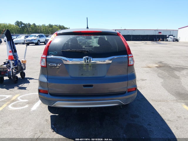 Aukcja sprzedaży 2015 Honda Cr-v Ex, vin: 2HKRM3H57FH535805, numer aukcji: 45111974
