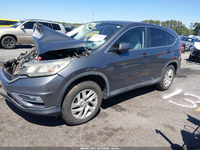 Aukcja sprzedaży 2015 Honda Cr-v Ex, vin: 2HKRM3H57FH535805, numer aukcji: 45111974